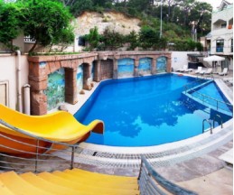 Himeros Life Hotel (ex. Magic Hotel), 4*
