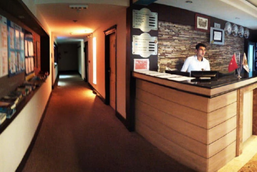 Himeros Life Hotel (ex. Magic Hotel), 4* Himeros Life Hotel (ex. Magic Hotel), 4*