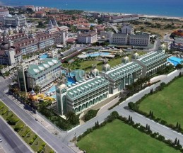 Side Crown Charm Palace Hotel, 5*