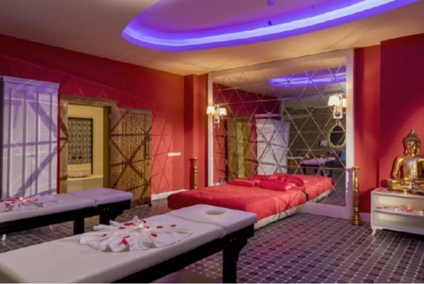 Sirius Deluxe Hotel, 5* Sirius Deluxe Hotel, 5*