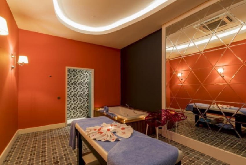 Sirius Deluxe Hotel, 5* Sirius Deluxe Hotel, 5*