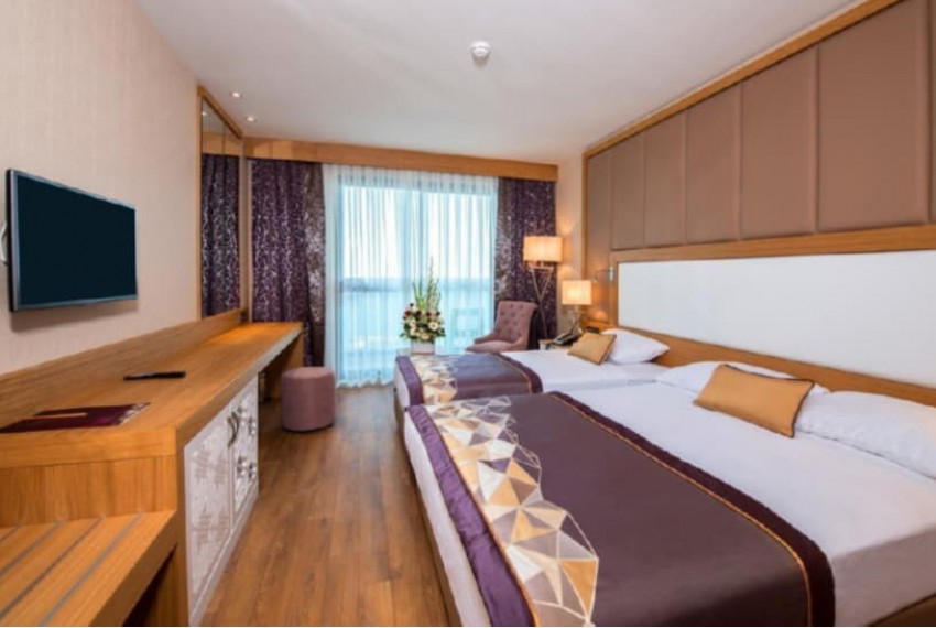 Sirius Deluxe Hotel, 5* Sirius Deluxe Hotel, 5*