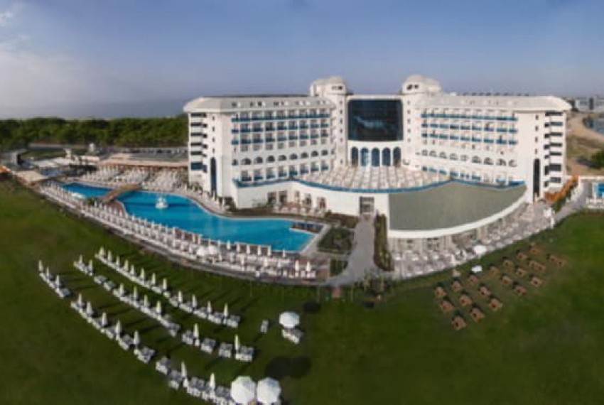 Water Side Resort & Spa, 5* Water Side Resort & Spa, 5*