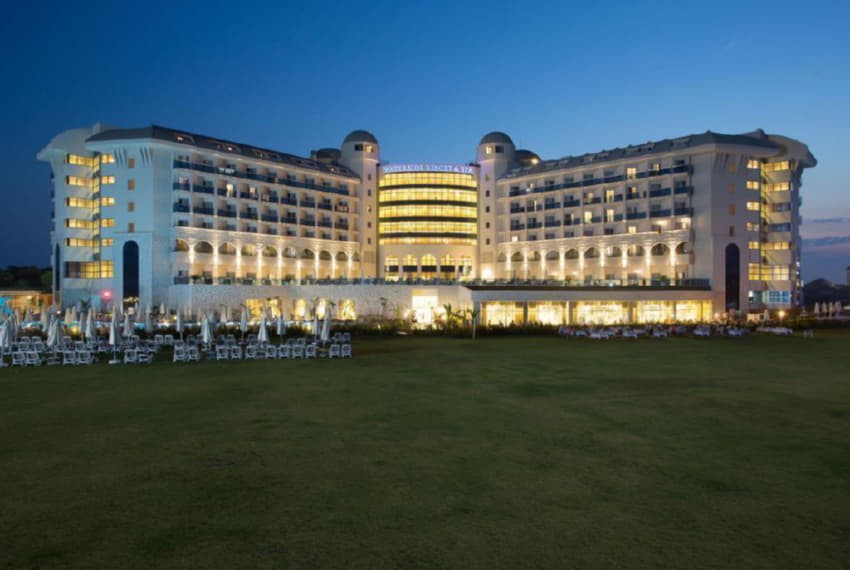 Water Side Resort & Spa, 5* Water Side Resort & Spa, 5*