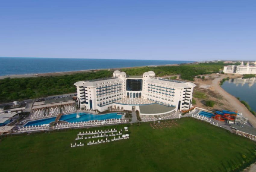 Water Side Resort & Spa, 5* Water Side Resort & Spa, 5*