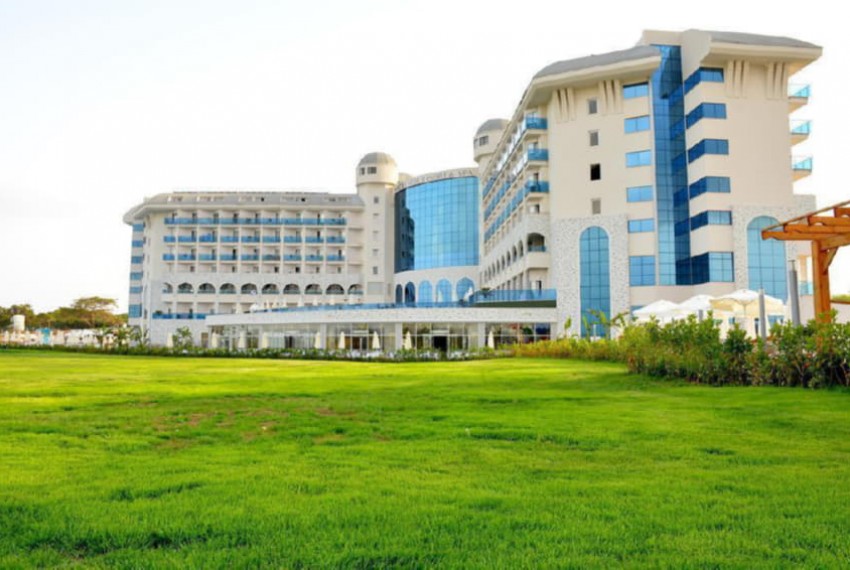 Water Side Resort & Spa, 5* Water Side Resort & Spa, 5*