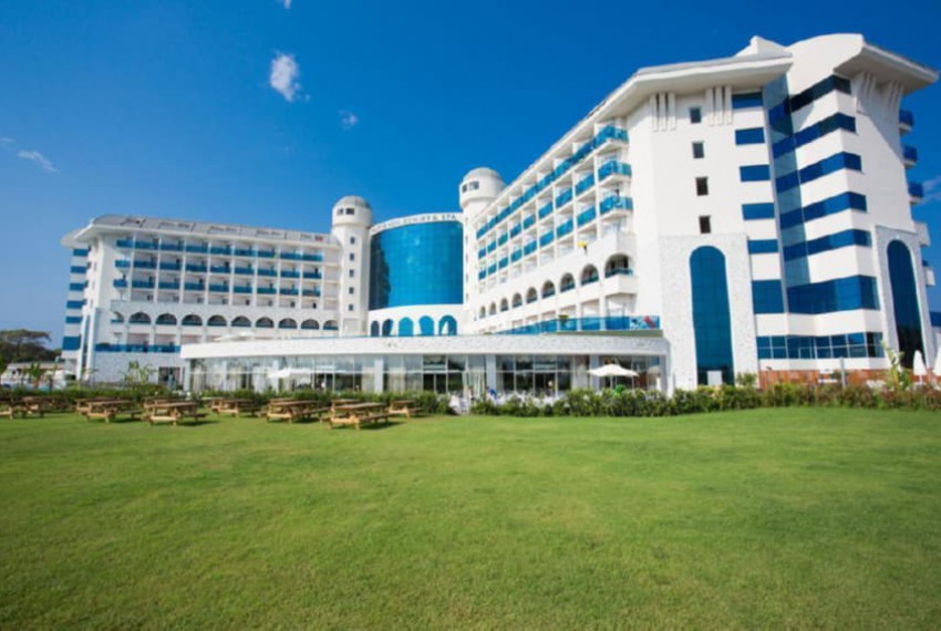 Water Side Resort & Spa, 5* Water Side Resort & Spa, 5*