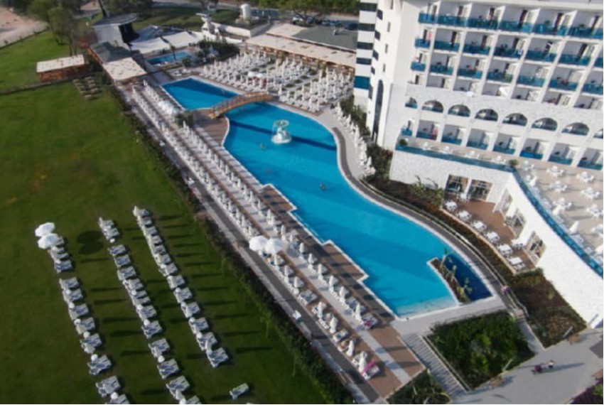 Water Side Resort & Spa, 5* Water Side Resort & Spa, 5*