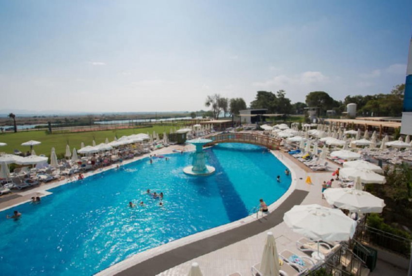 Water Side Resort & Spa, 5* Water Side Resort & Spa, 5*