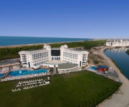 Water Side Resort & Spa, 5*