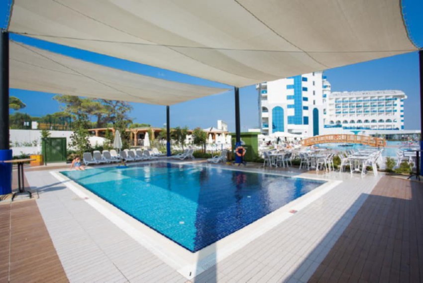 Water Side Resort & Spa, 5* Water Side Resort & Spa, 5*