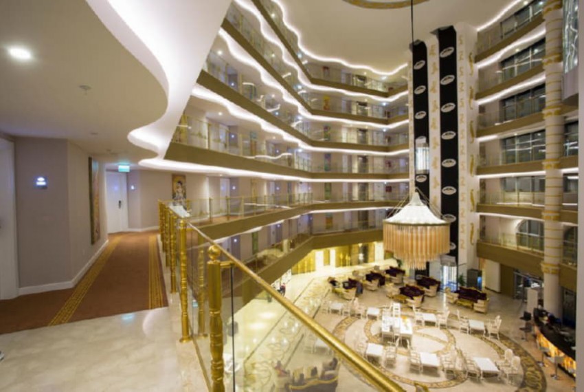 Water Side Resort & Spa, 5* Water Side Resort & Spa, 5*