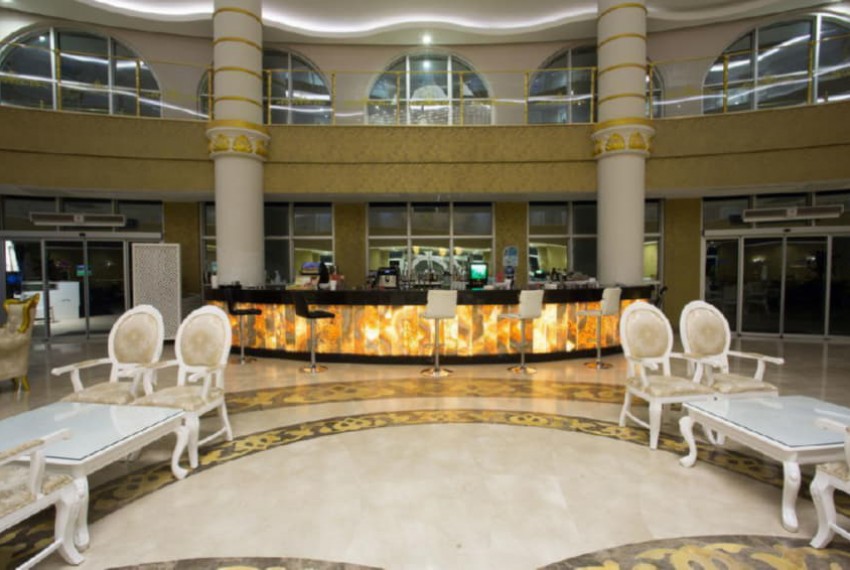 Water Side Resort & Spa, 5* Water Side Resort & Spa, 5*