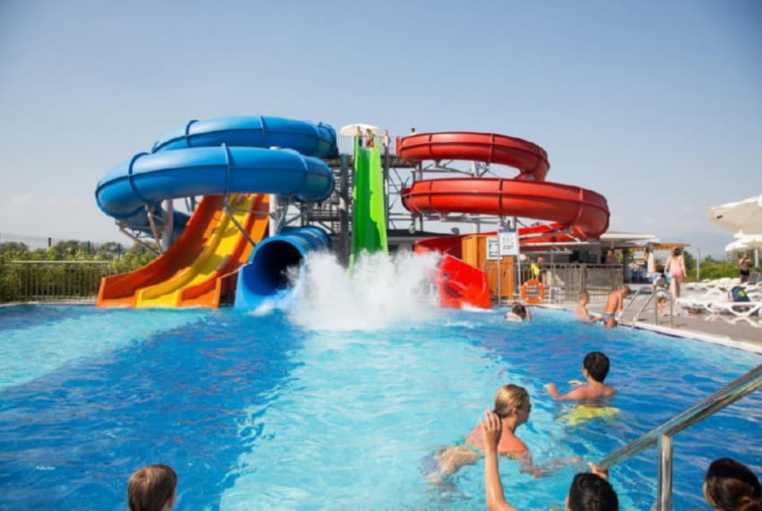 Water Side Resort & Spa, 5* Water Side Resort & Spa, 5*