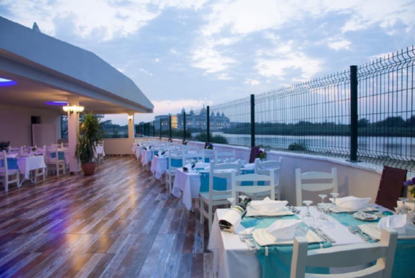 Water Side Resort & Spa, 5* Water Side Resort & Spa, 5*