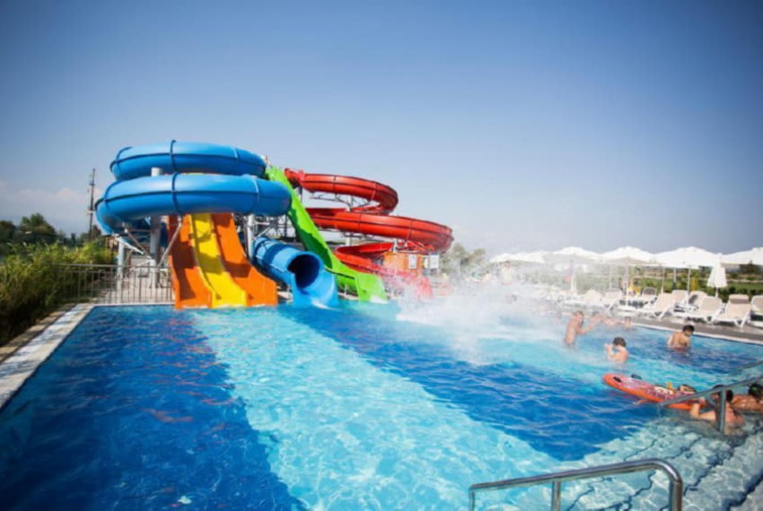 Water Side Resort & Spa, 5* Water Side Resort & Spa, 5*