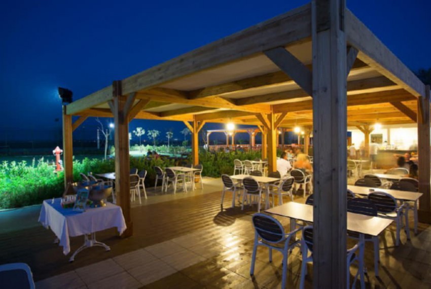 Water Side Resort & Spa, 5* Water Side Resort & Spa, 5*