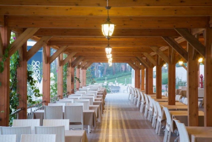 Water Side Resort & Spa, 5* Water Side Resort & Spa, 5*