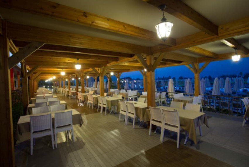 Water Side Resort & Spa, 5* Water Side Resort & Spa, 5*