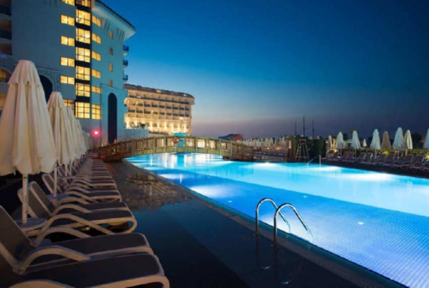 Water Side Resort & Spa, 5* Water Side Resort & Spa, 5*