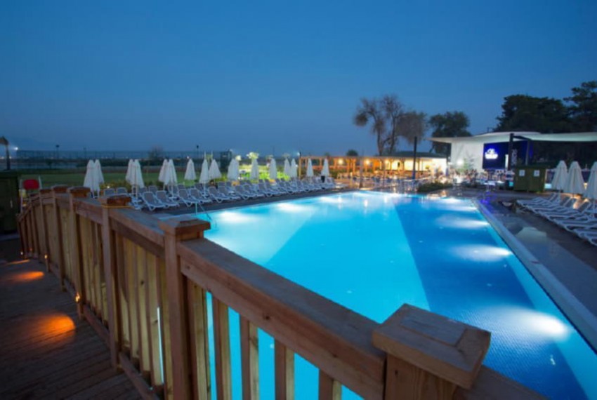Water Side Resort & Spa, 5* Water Side Resort & Spa, 5*