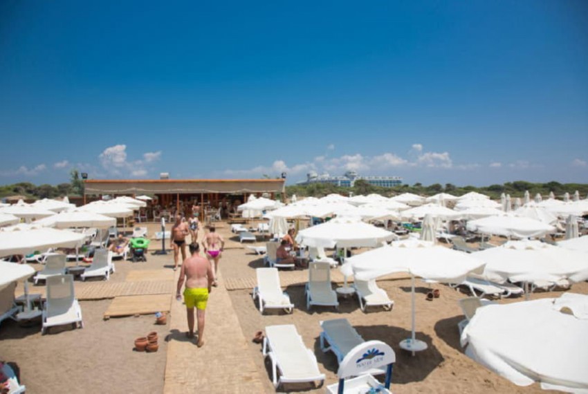 Water Side Resort & Spa, 5* Water Side Resort & Spa, 5*