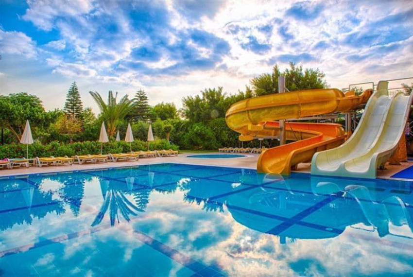 Primasol Telatiye Resort, 5* Primasol Telatiye Resort, 5*