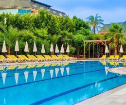 Primasol Telatiye Resort, 5*