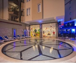 Cleopatra Tac Hotel, 4*