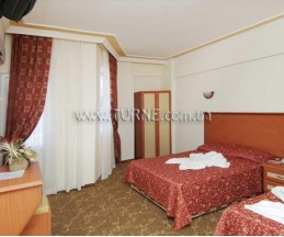 Sinbad Hotel, 3*