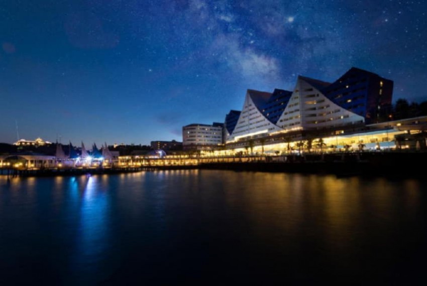 Orange County Resort Hotel Alanya (ex. Vikingen Quality Resort), 5* Orange County Resort Hotel Alanya (ex. Vikingen Quality Resort), 5*