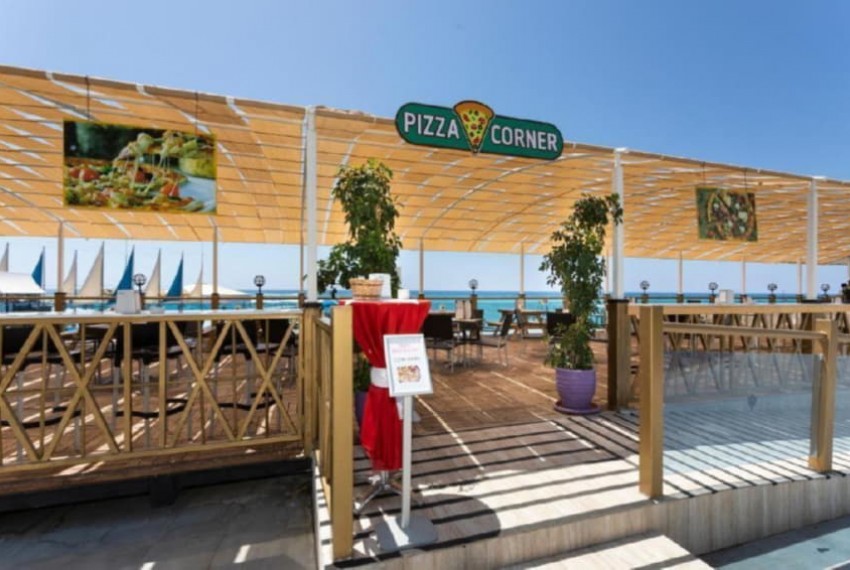 Orange County Resort Hotel Alanya (ex. Vikingen Quality Resort), 5* Orange County Resort Hotel Alanya (ex. Vikingen Quality Resort), 5*