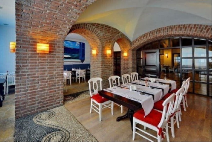 Orange County Resort Hotel Alanya (ex. Vikingen Quality Resort), 5* Orange County Resort Hotel Alanya (ex. Vikingen Quality Resort), 5*