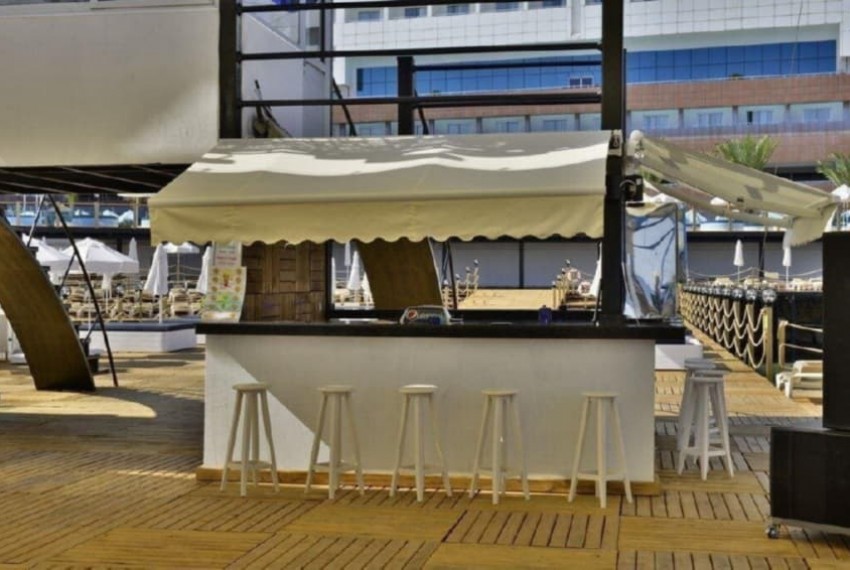 Orange County Resort Hotel Alanya (ex. Vikingen Quality Resort), 5* Orange County Resort Hotel Alanya (ex. Vikingen Quality Resort), 5*