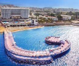 Azura Deluxe Resort & Spa, 5*
