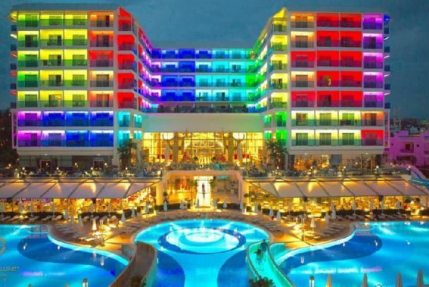 Azura Deluxe Resort & Spa, 5* Azura Deluxe Resort & Spa, 5*