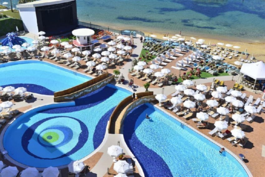 Azura Deluxe Resort & Spa, 5* Azura Deluxe Resort & Spa, 5*