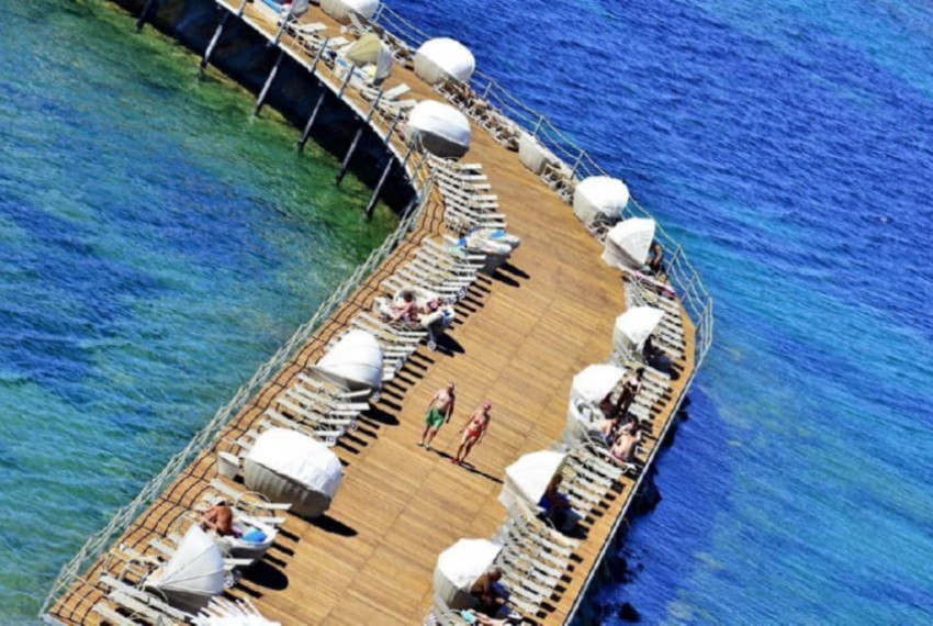 Azura Deluxe Resort & Spa, 5* Azura Deluxe Resort & Spa, 5*