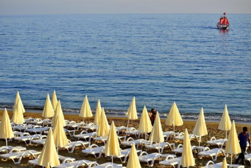 Azura Deluxe Resort & Spa, 5* Azura Deluxe Resort & Spa, 5*