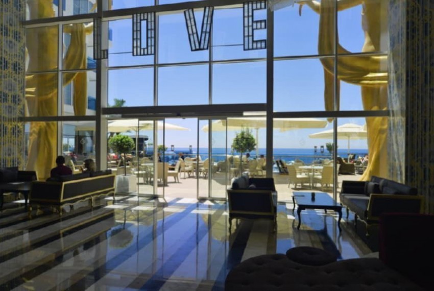 Azura Deluxe Resort & Spa, 5* Azura Deluxe Resort & Spa, 5*