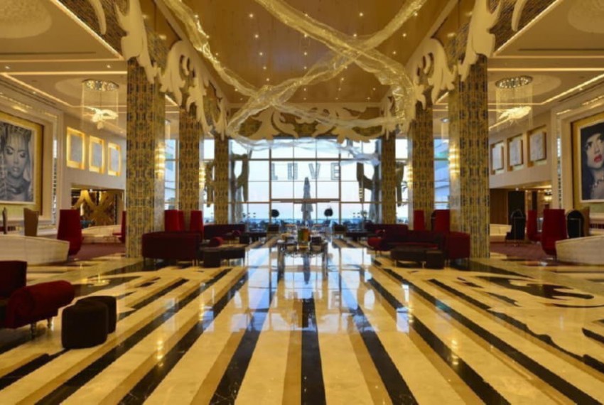 Azura Deluxe Resort & Spa, 5* Azura Deluxe Resort & Spa, 5*