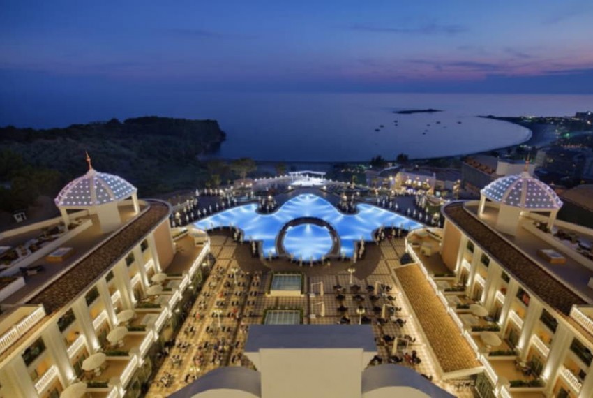 Litore Resort Hotel & Spa, 5* Litore Resort Hotel & Spa, 5*