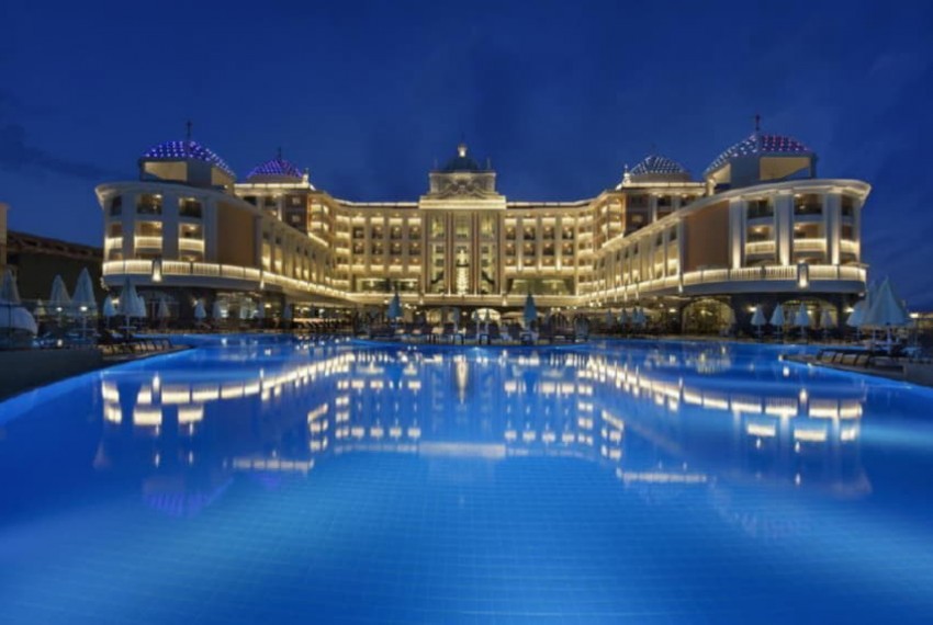 Litore Resort Hotel & Spa, 5* Litore Resort Hotel & Spa, 5*