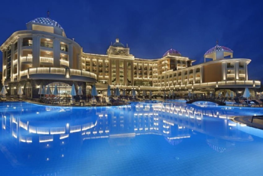 Litore Resort Hotel & Spa, 5* Litore Resort Hotel & Spa, 5*