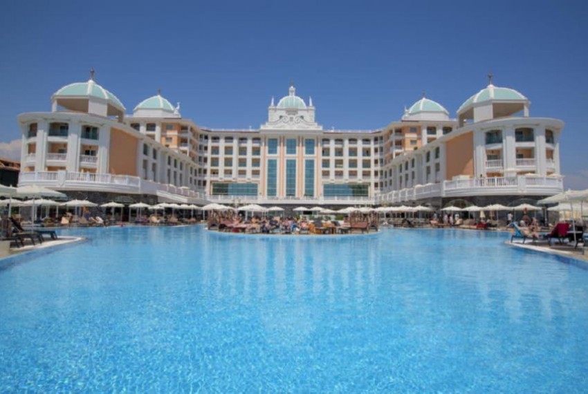 Litore Resort Hotel & Spa, 5* Litore Resort Hotel & Spa, 5*