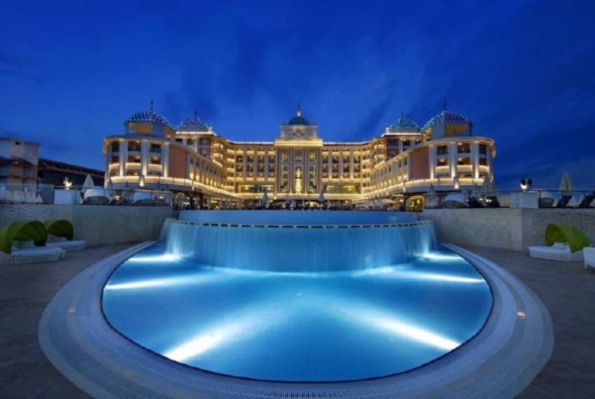 Litore Resort Hotel & Spa, 5* Litore Resort Hotel & Spa, 5*