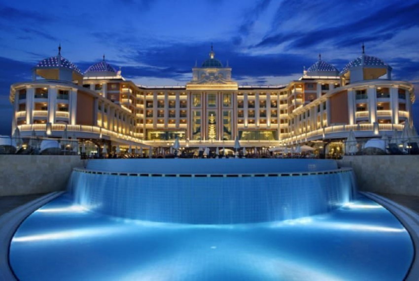 Litore Resort Hotel & Spa, 5* Litore Resort Hotel & Spa, 5*