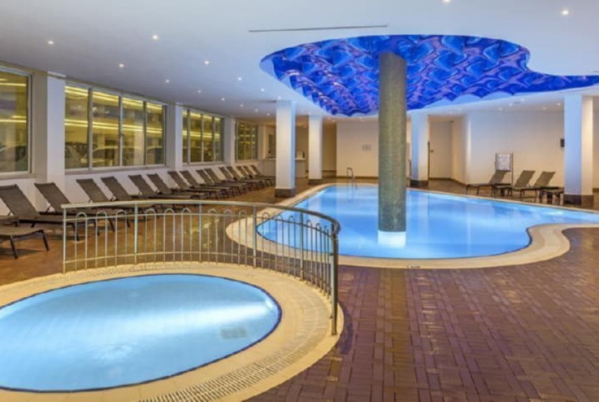 Litore Resort Hotel & Spa, 5* Litore Resort Hotel & Spa, 5*