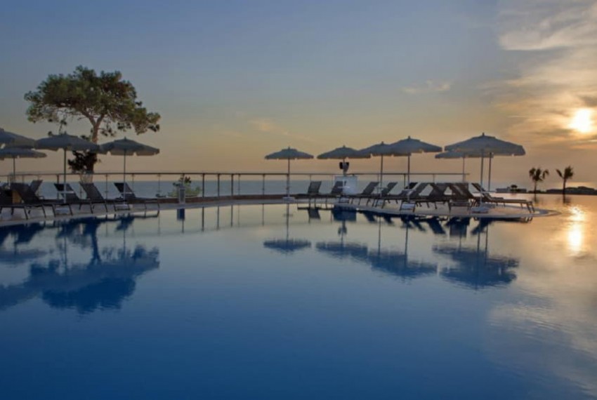 Litore Resort Hotel & Spa, 5* Litore Resort Hotel & Spa, 5*