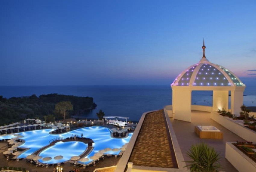 Litore Resort Hotel & Spa, 5* Litore Resort Hotel & Spa, 5*